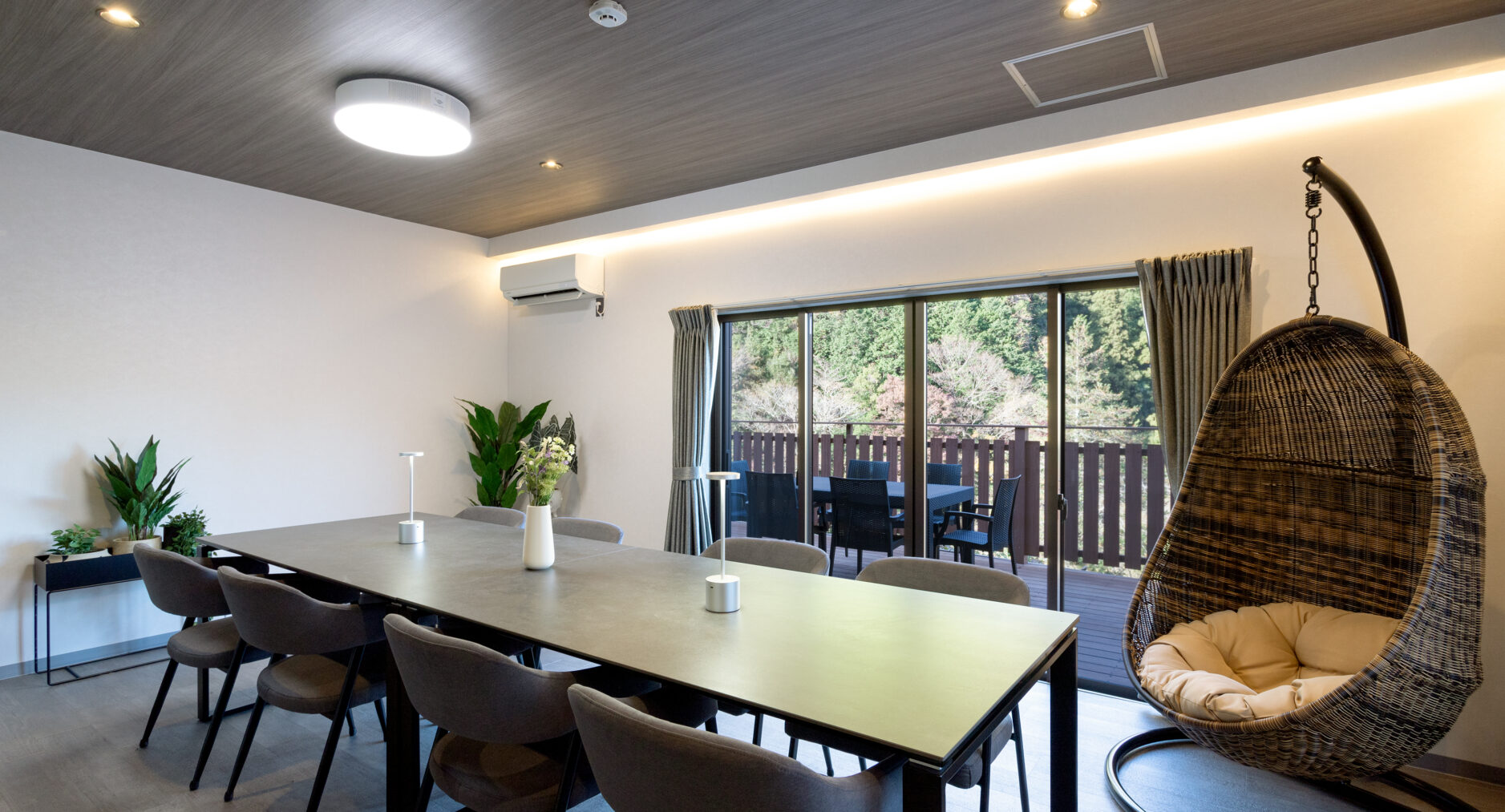 SMART VILLA 箱根須雲川 Riverside 二棟の写真 22