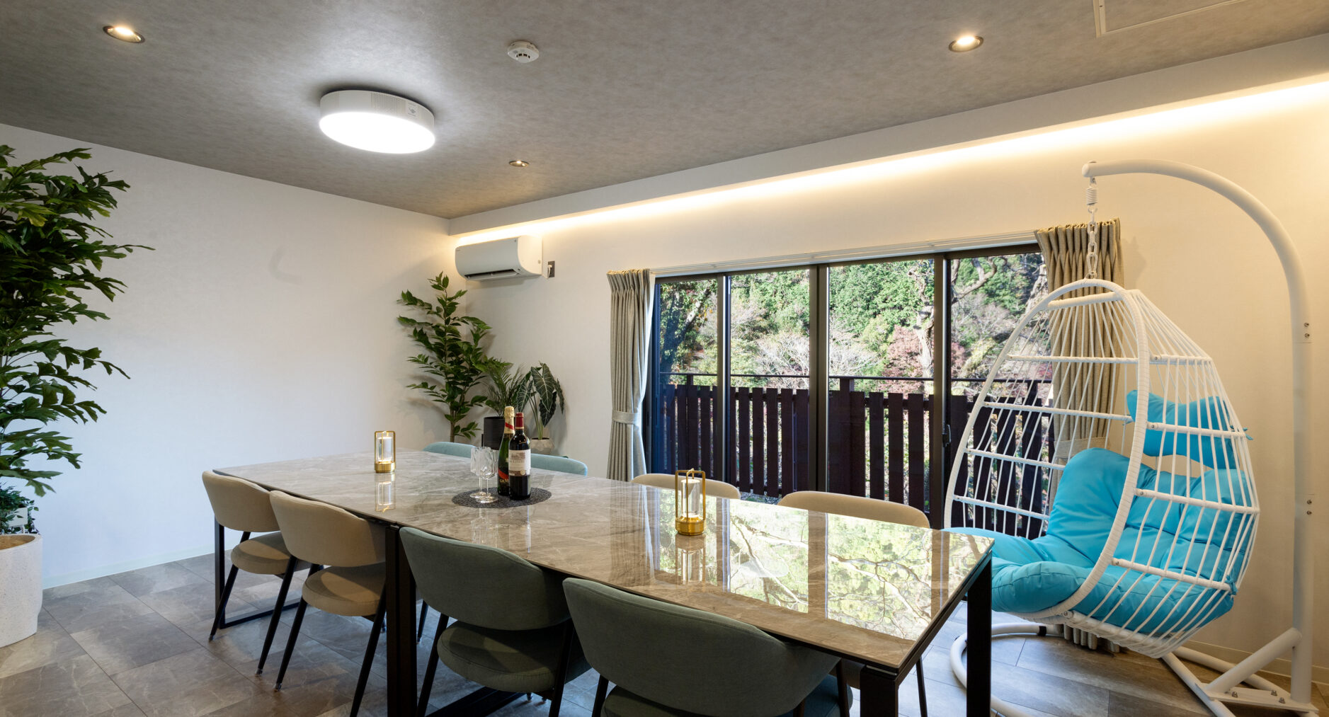 SMART VILLA 箱根須雲川 Riverside WESTの写真 3