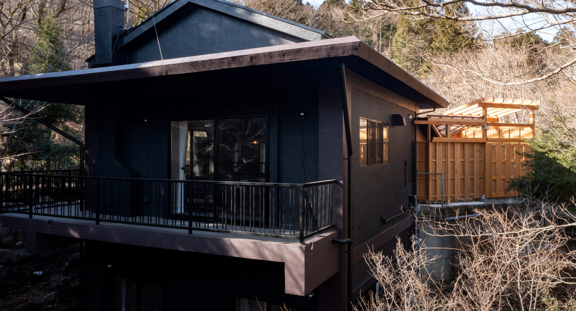 Forest Suite Hakone Sengokuharaの写真 98