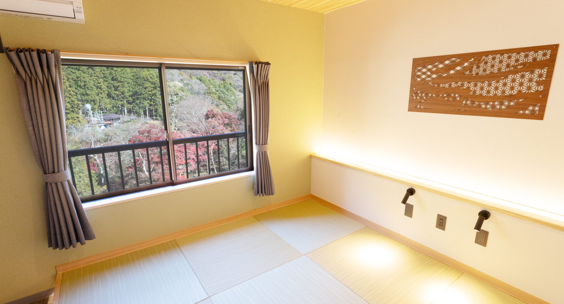 SMART VILLA 箱根須雲川 Riverside 二棟の写真 49