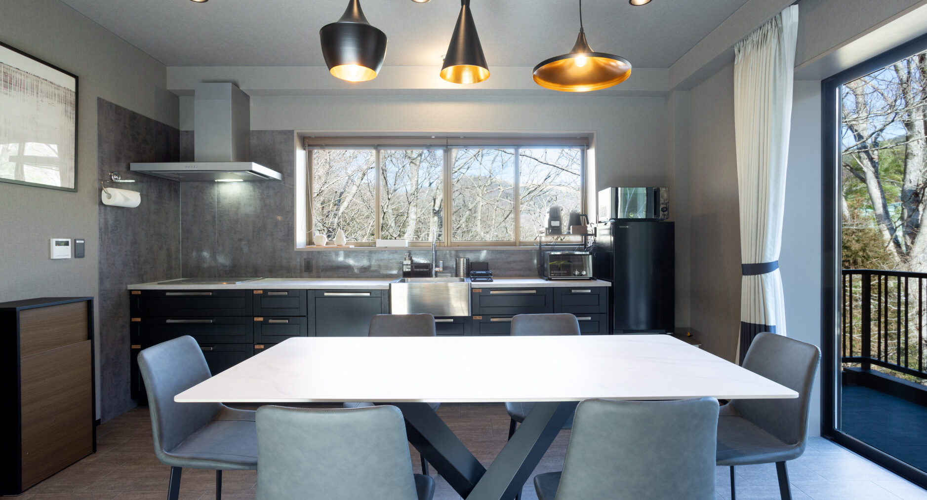 Forest Suite Hakone Sengokuharaの写真 5