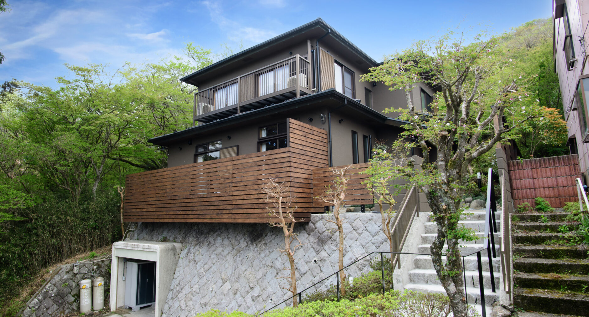 FUJI SAUNA STAY 箱根芦ノ湖の写真 71