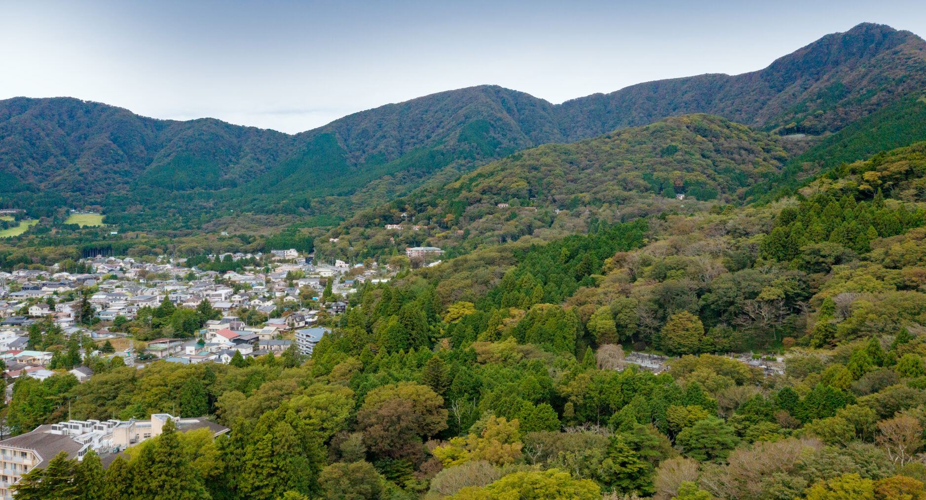 箱根仙石原 相睦菴の写真 74