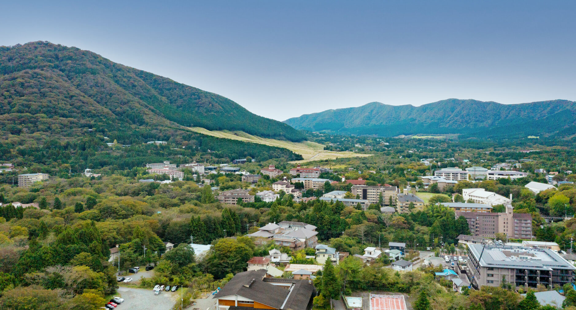 箱根仙石原 相睦菴の写真 73