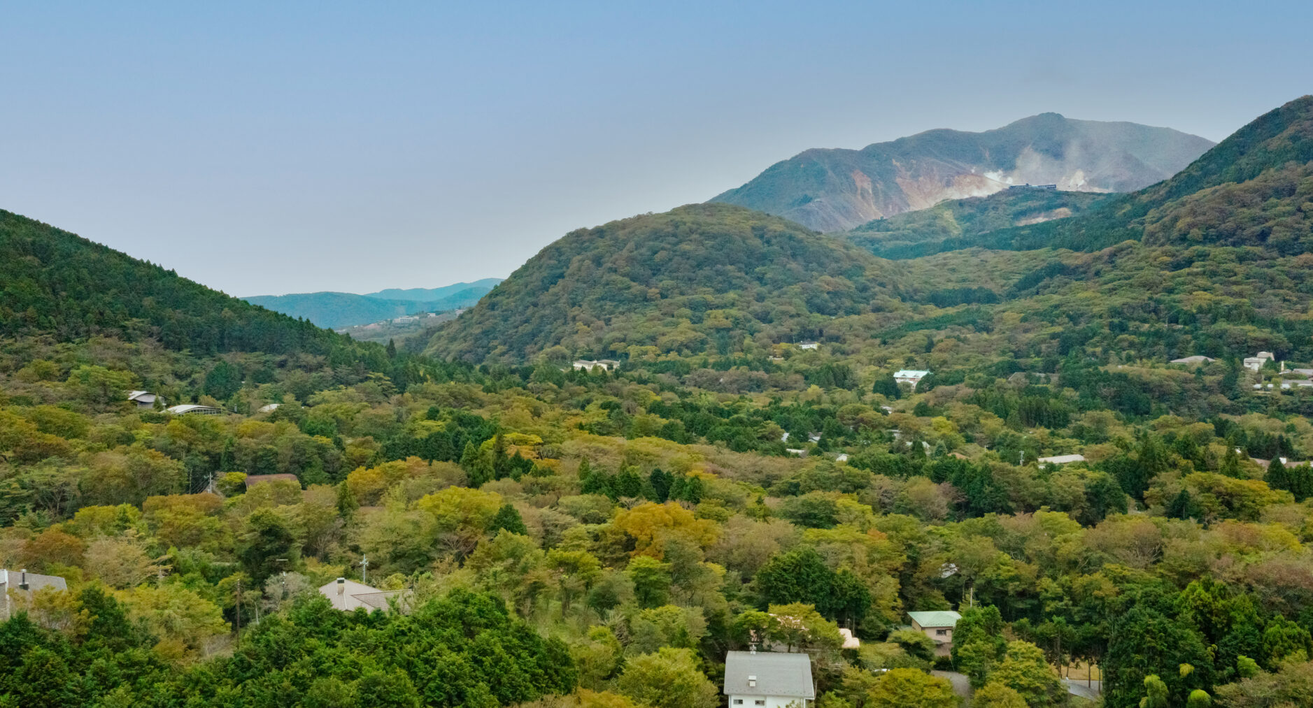 箱根仙石原 相睦菴の写真 77