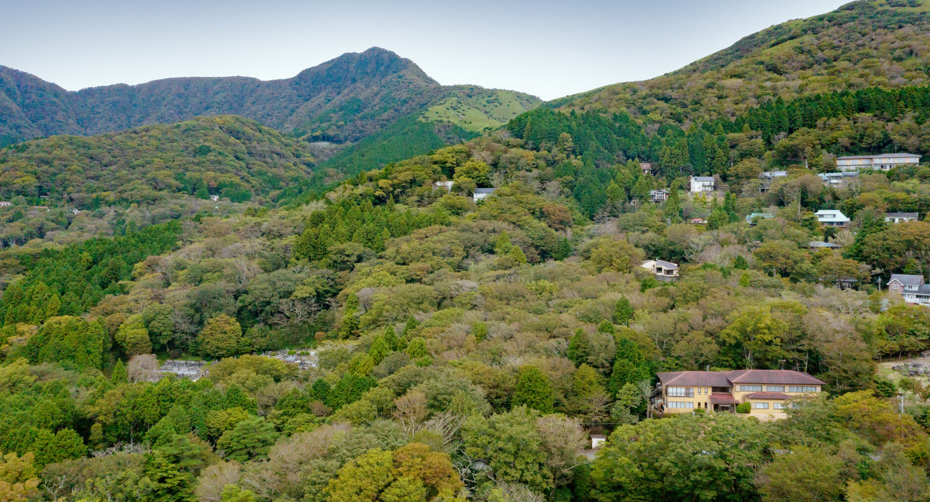 箱根仙石原 相睦菴の写真 76
