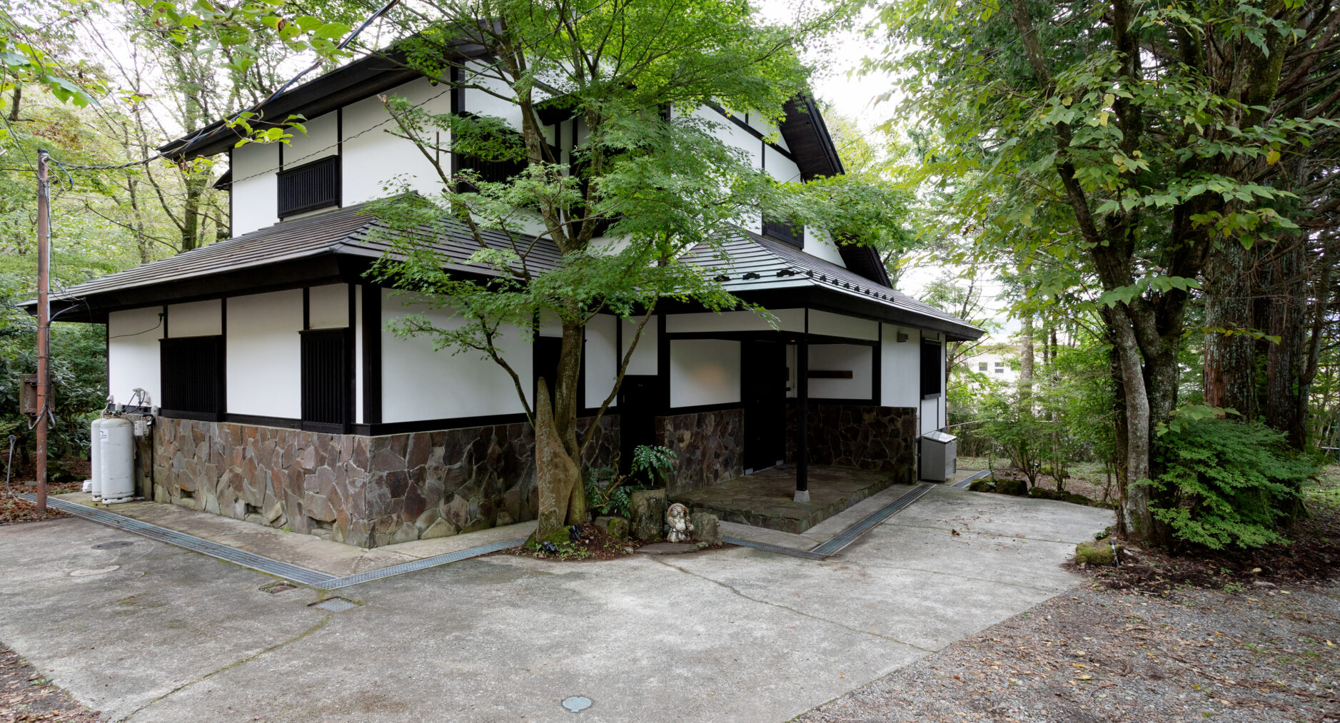 箱根仙石原 相睦菴の写真 12