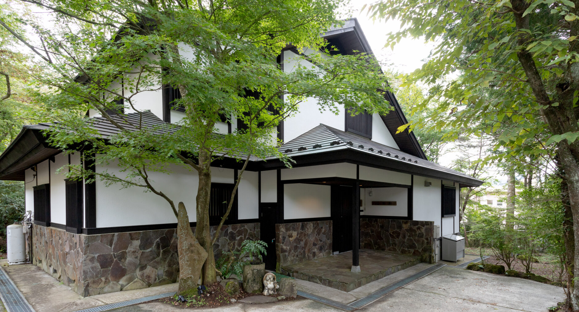 箱根仙石原 相睦菴の写真 13