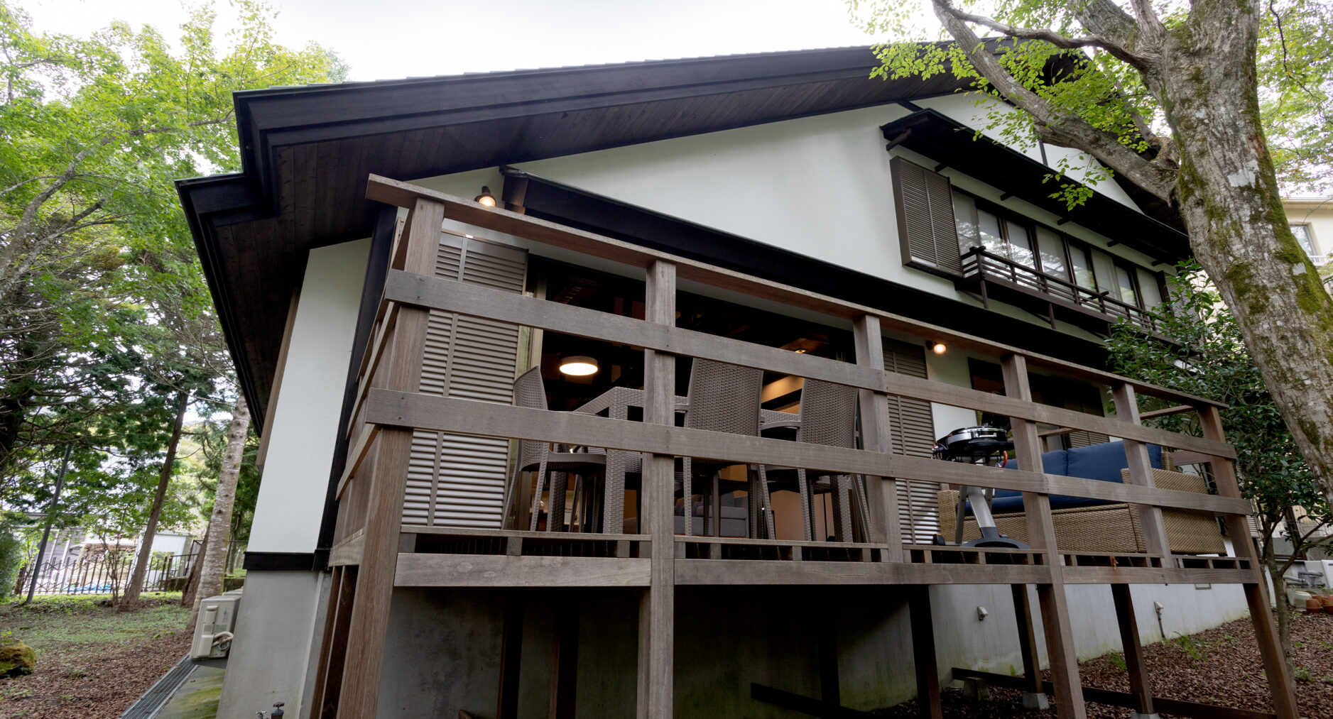 箱根仙石原 相睦菴の写真 16