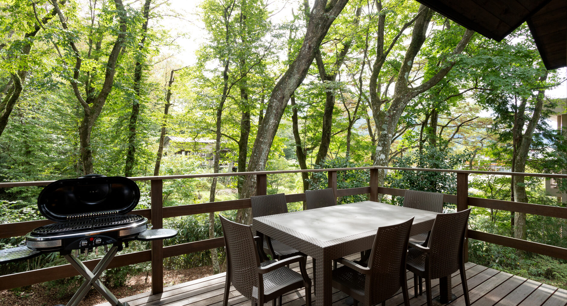 箱根仙石原 相睦菴の写真 53