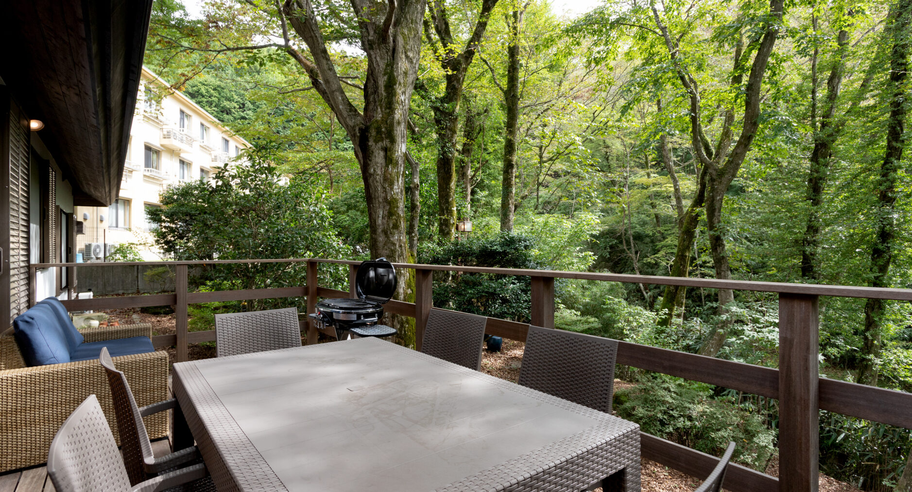 箱根仙石原 相睦菴の写真 56