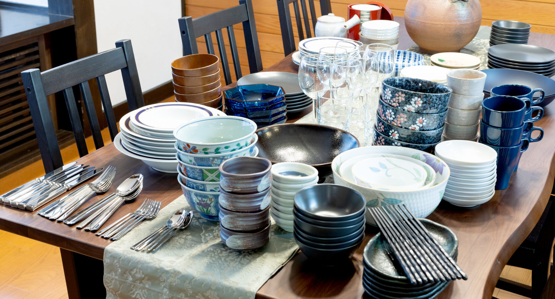 箱根仙石原 相睦菴の写真 47