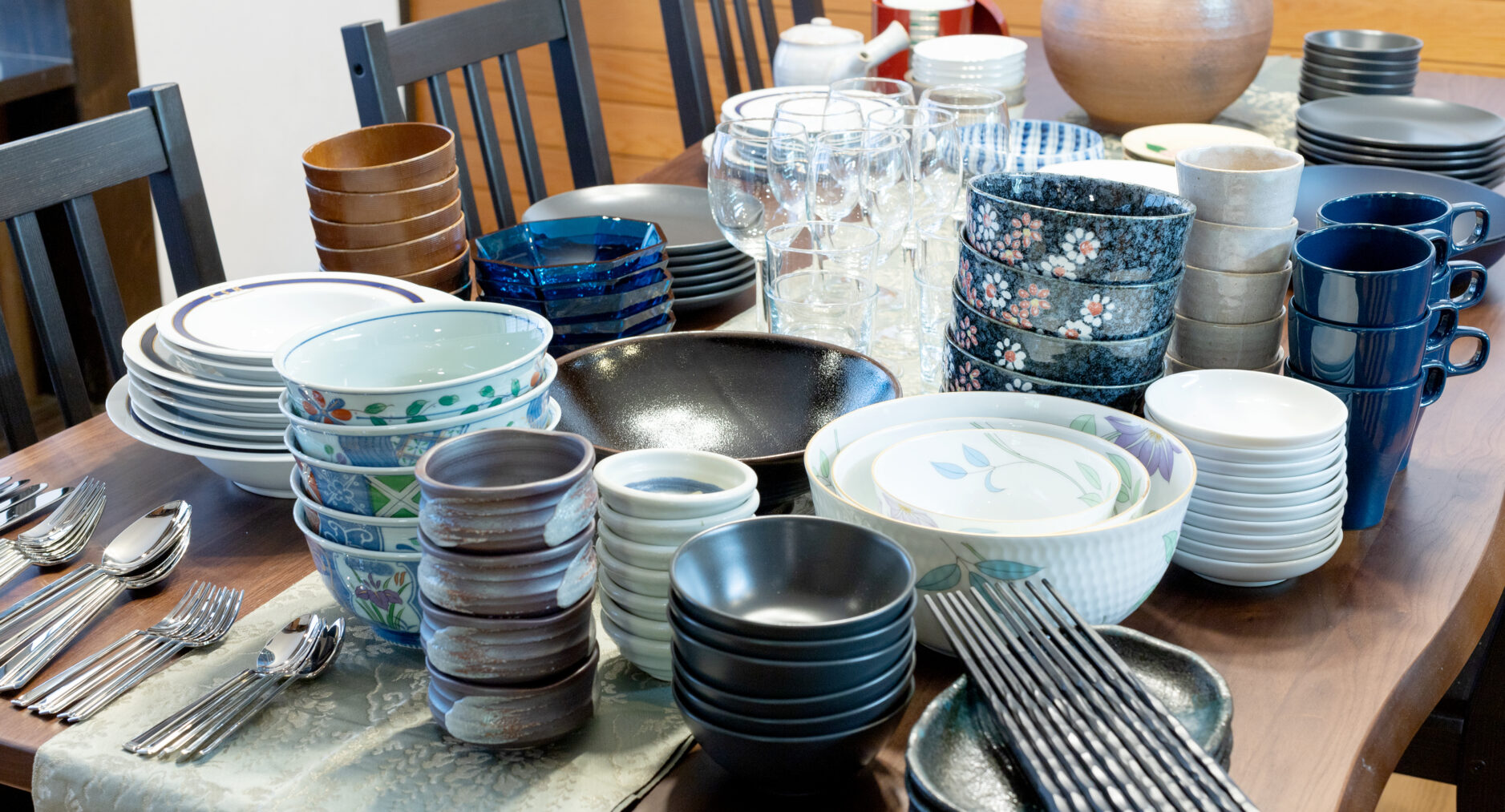 箱根仙石原 相睦菴の写真 45