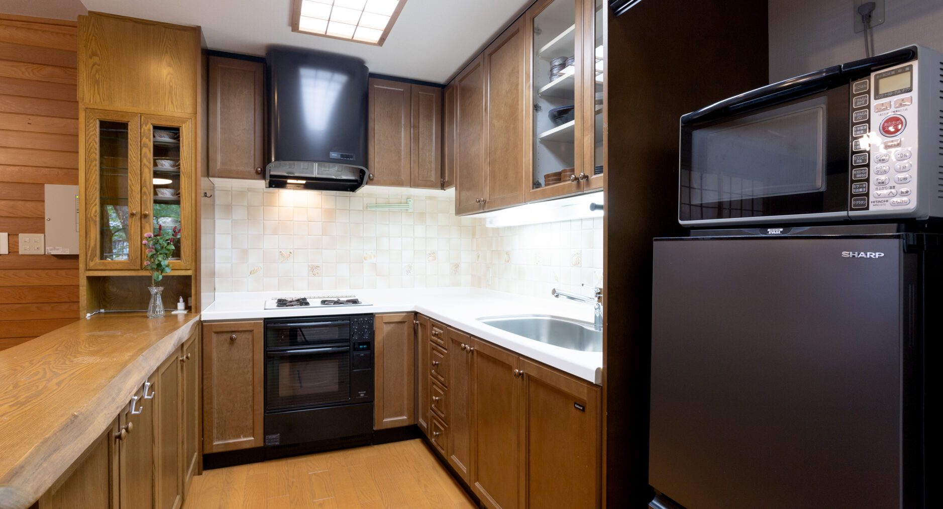 箱根仙石原 相睦菴の写真 38