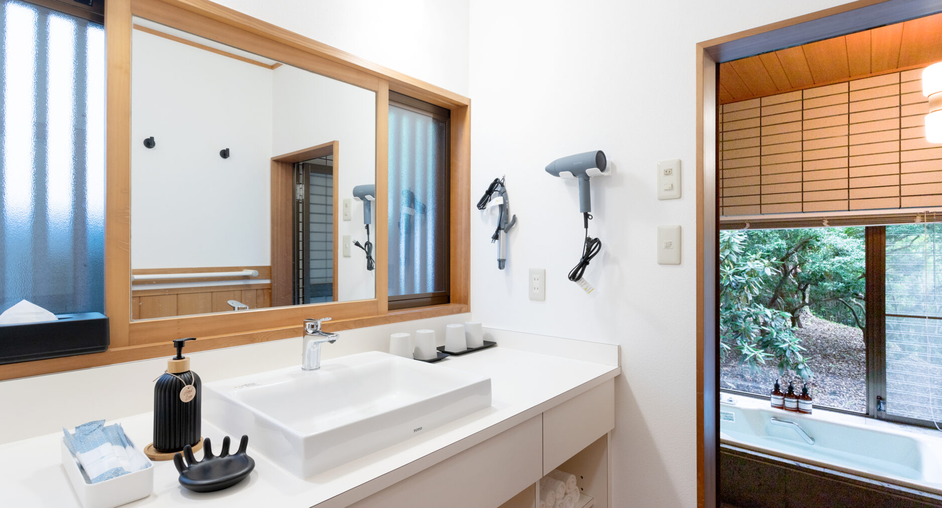 箱根仙石原 相睦菴の写真 68