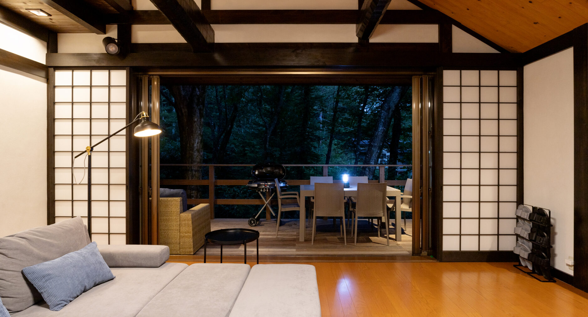 箱根仙石原 相睦菴の写真 19