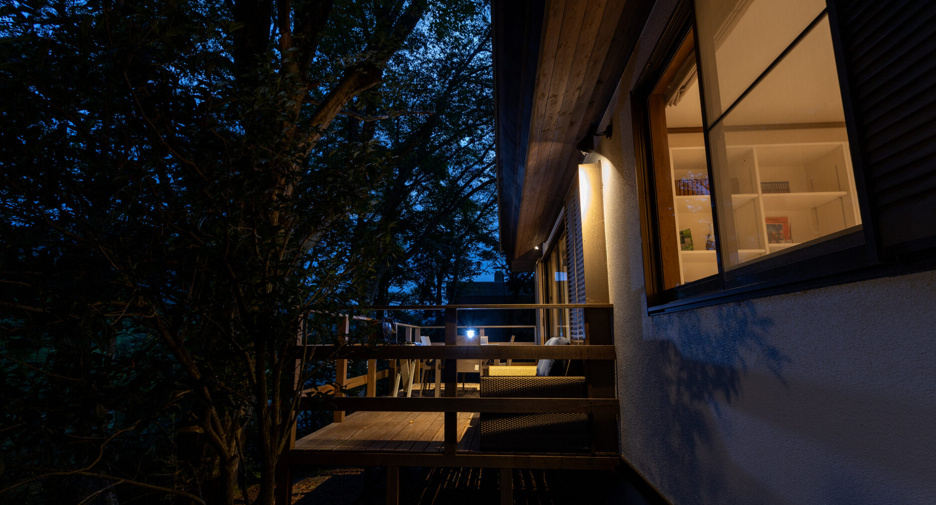 箱根仙石原 相睦菴の写真 21