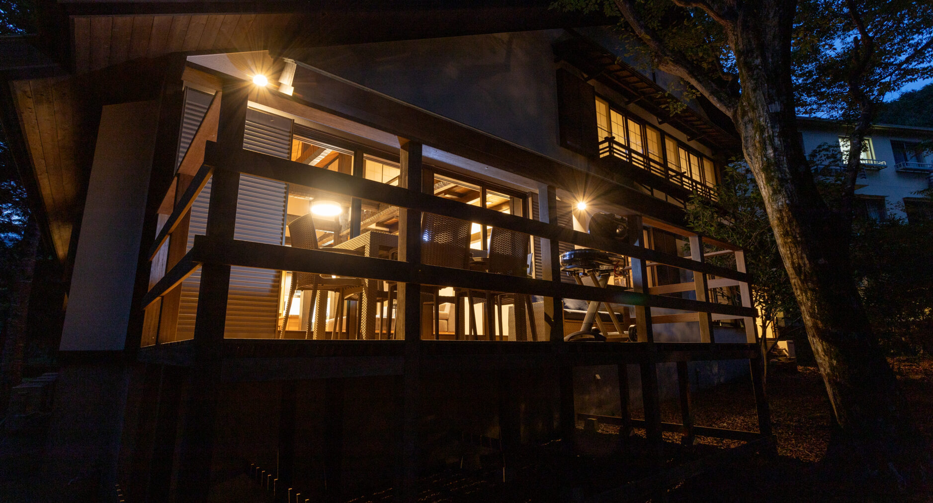 箱根仙石原 相睦菴の写真 17