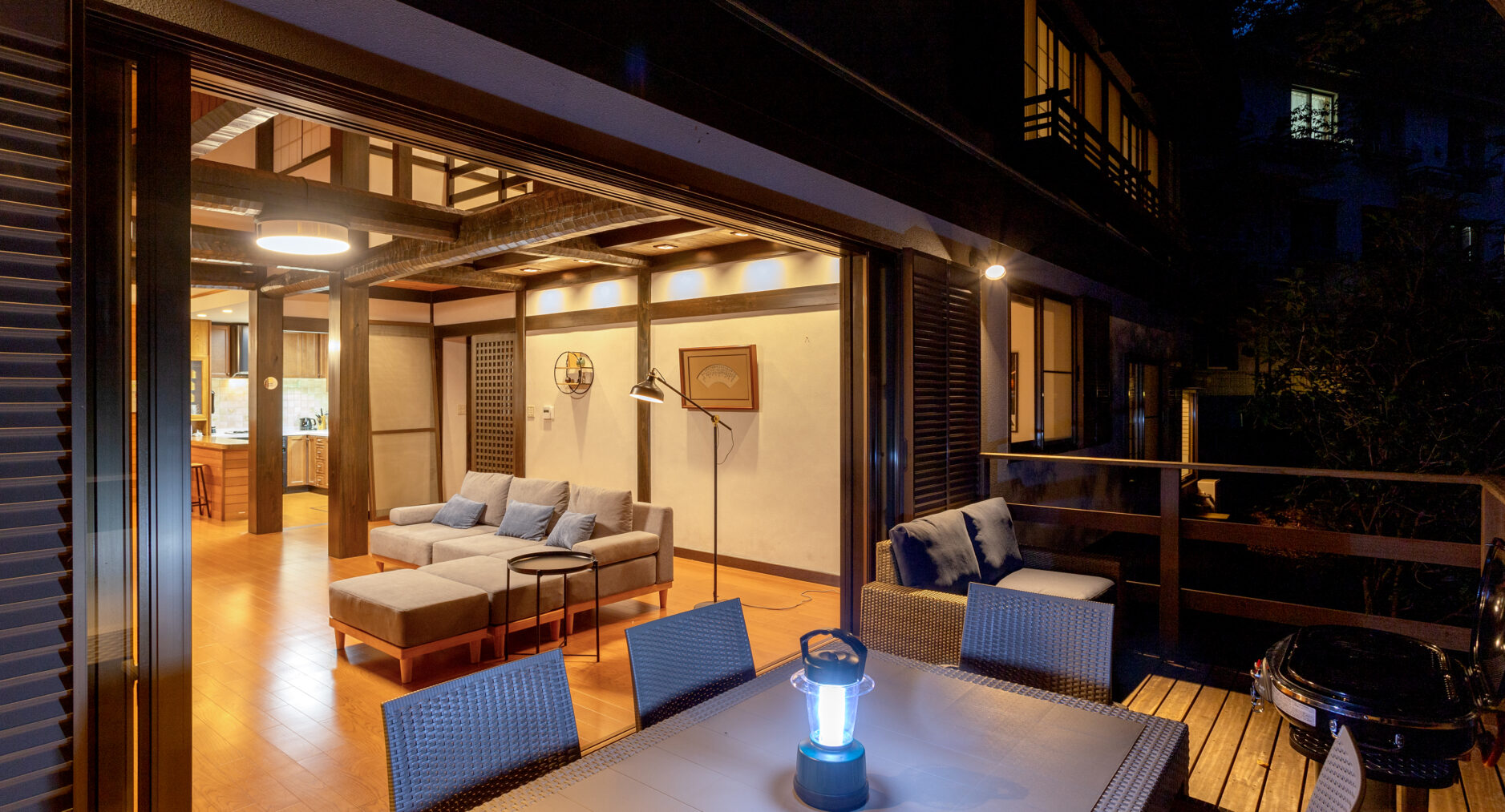 箱根仙石原 相睦菴の写真 58