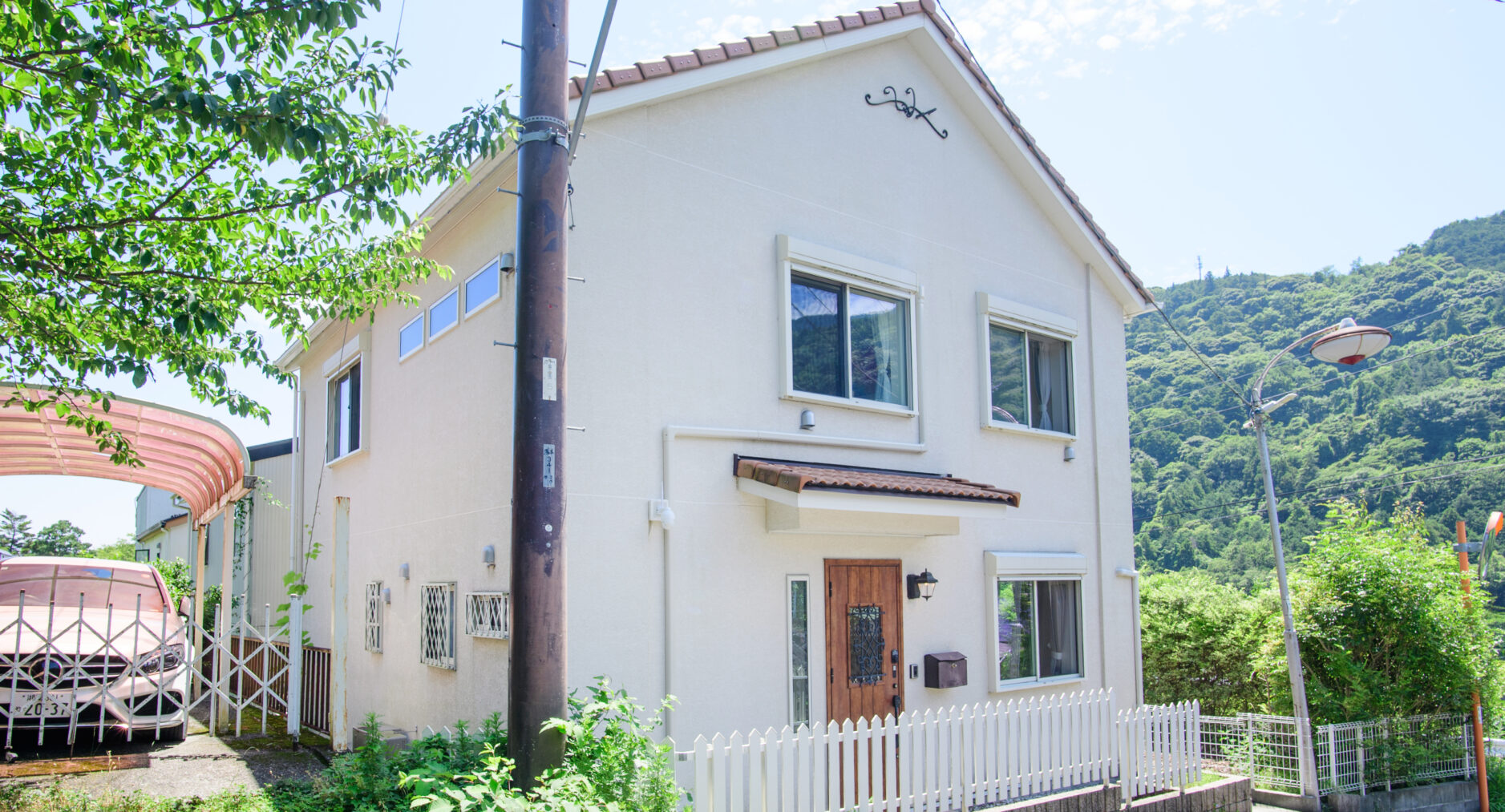 アートステイ箱根の写真 2