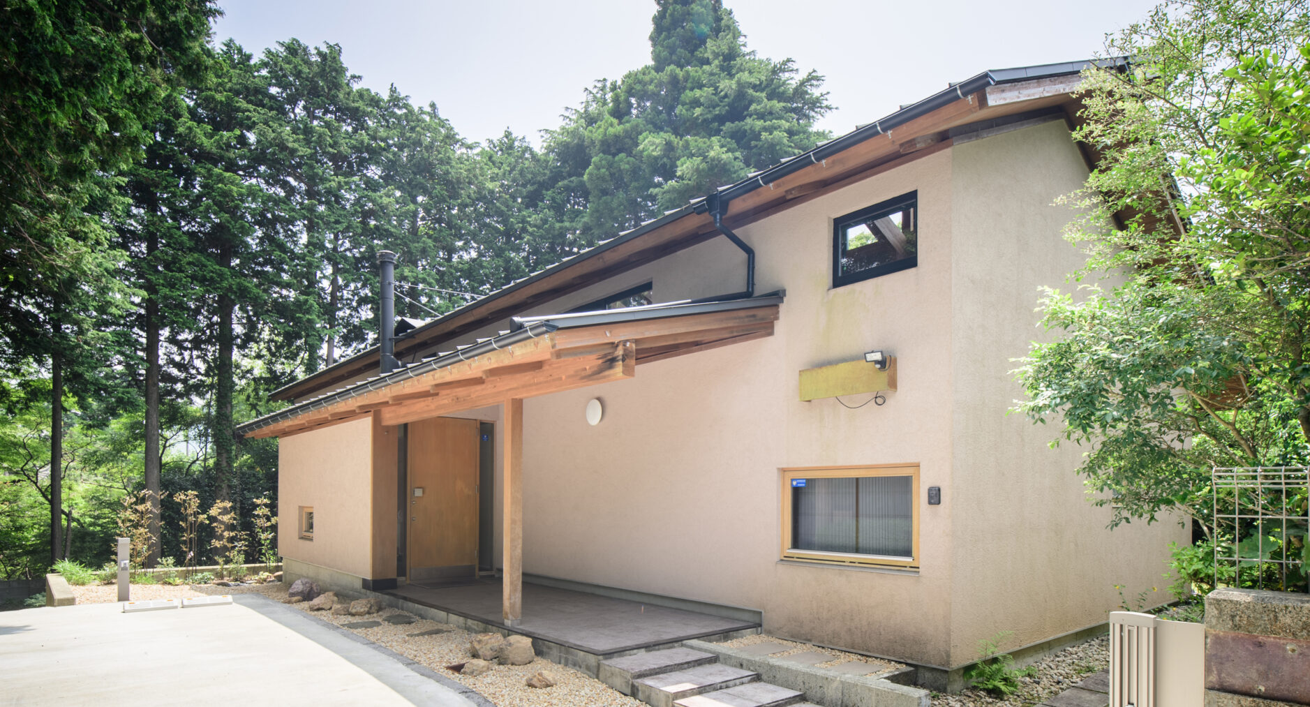 箱根こもれび庵の写真 3