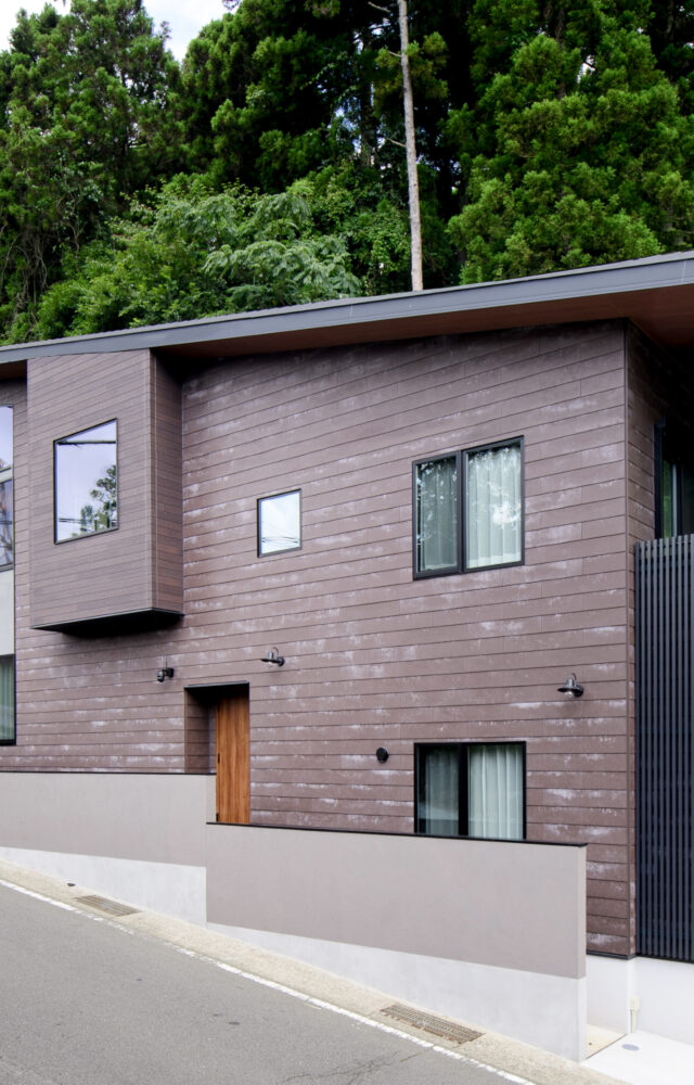 スタジオーネ箱根彫刻の森 一棟貸し