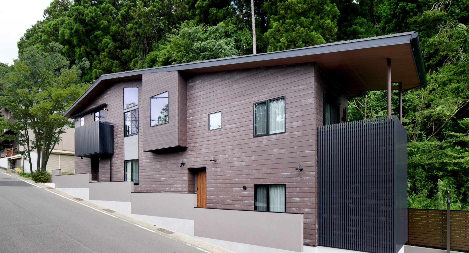 スタジオーネ箱根彫刻の森 一棟貸しの写真 155