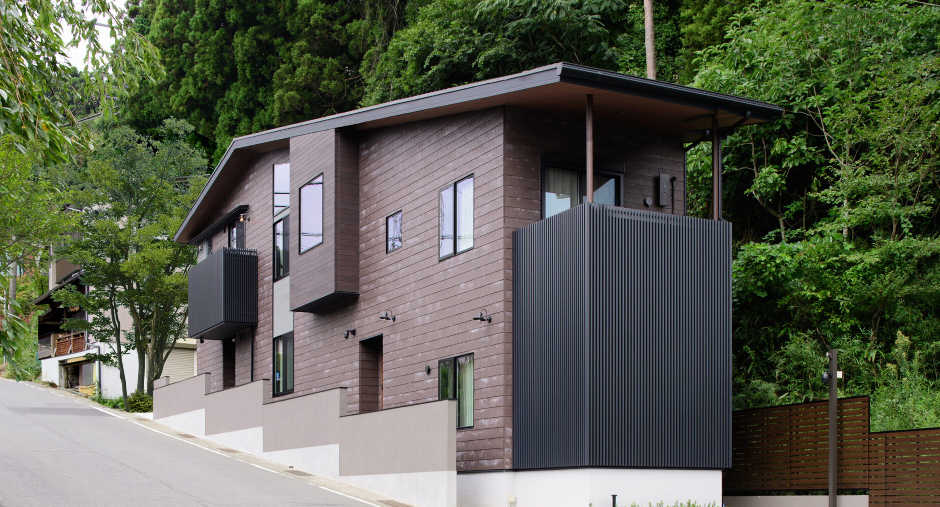 スタジオーネ箱根彫刻の森 一棟貸しの写真 149