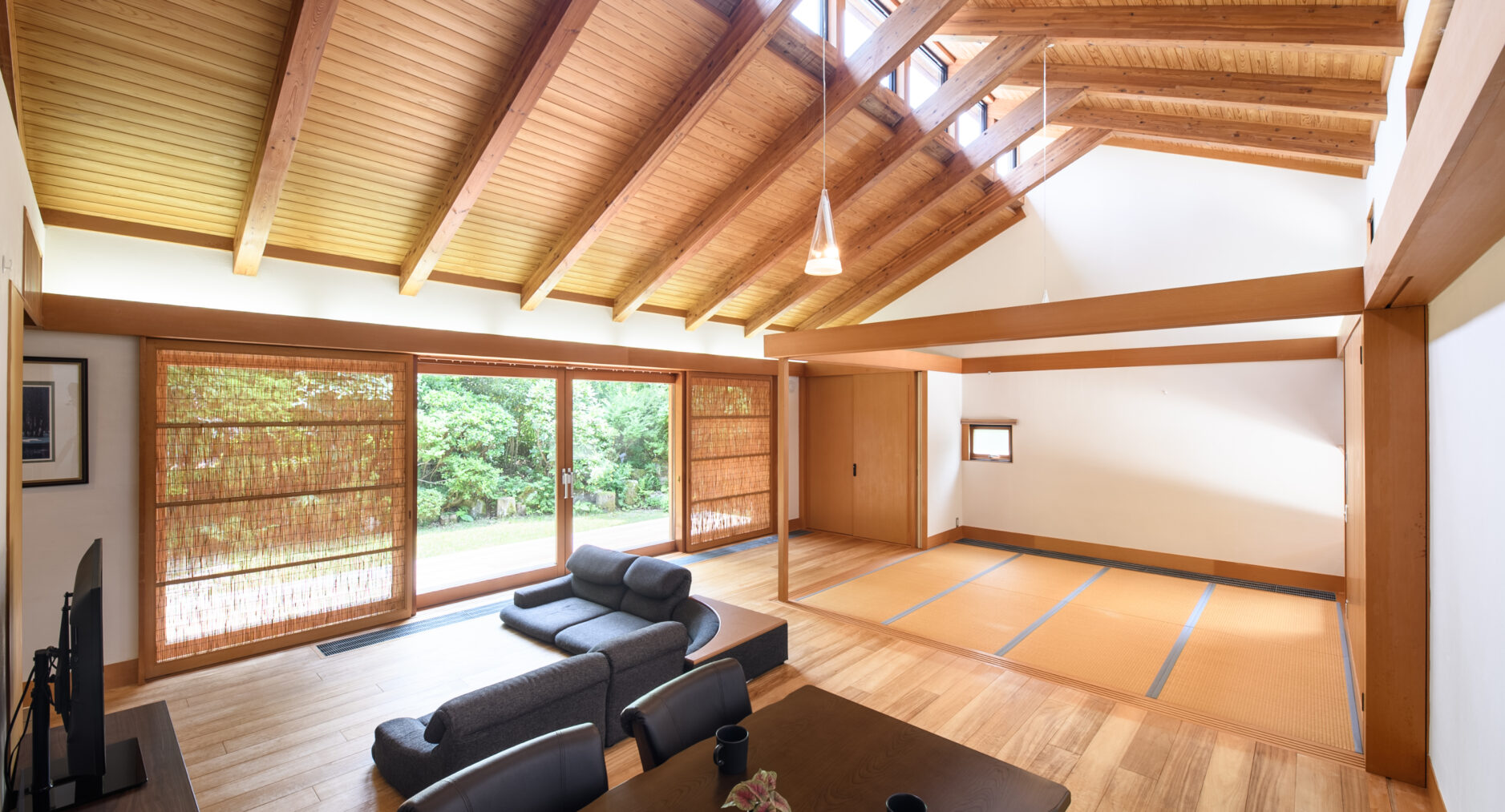 箱根こもれび庵の写真 9