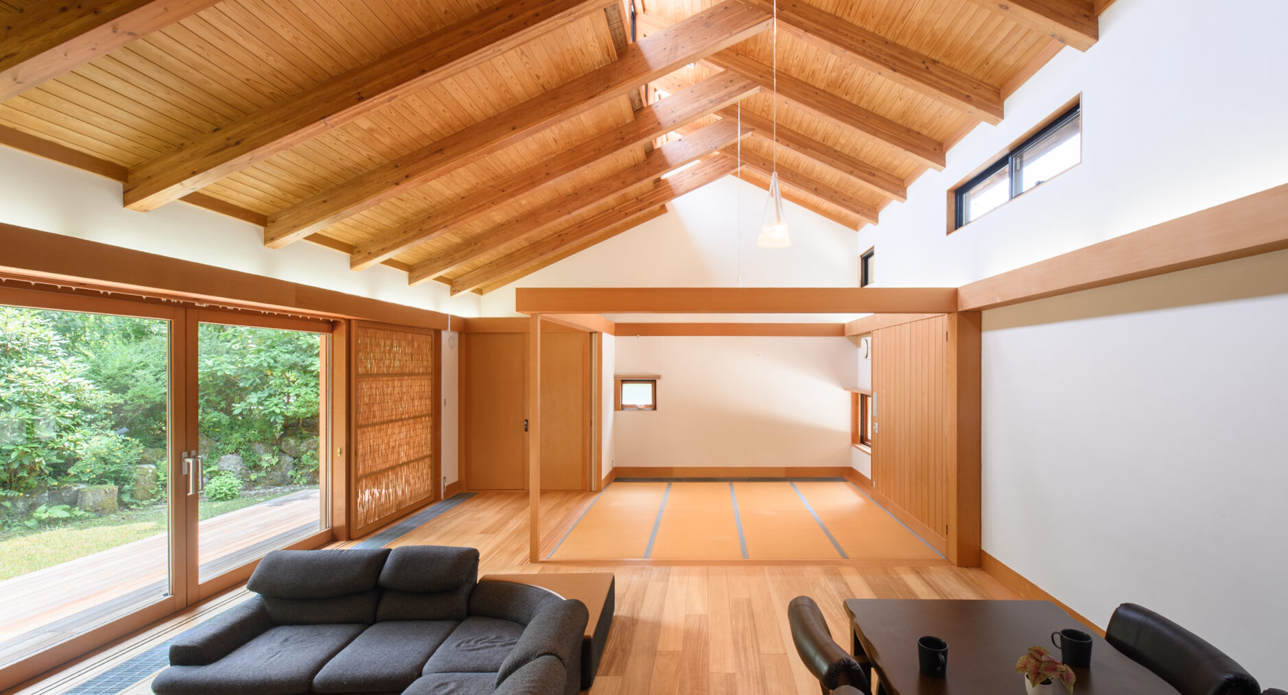 箱根こもれび庵の写真 1