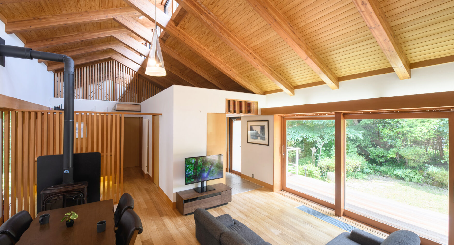 箱根こもれび庵の写真 7