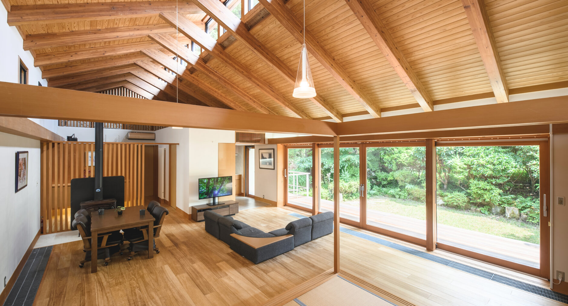 箱根こもれび庵の写真 17