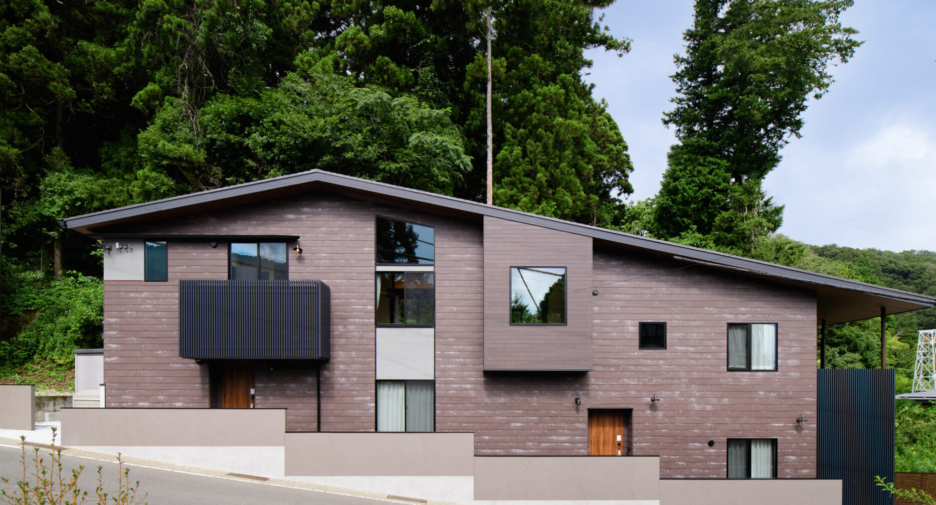 スタジオーネ箱根彫刻の森 Southの写真 7