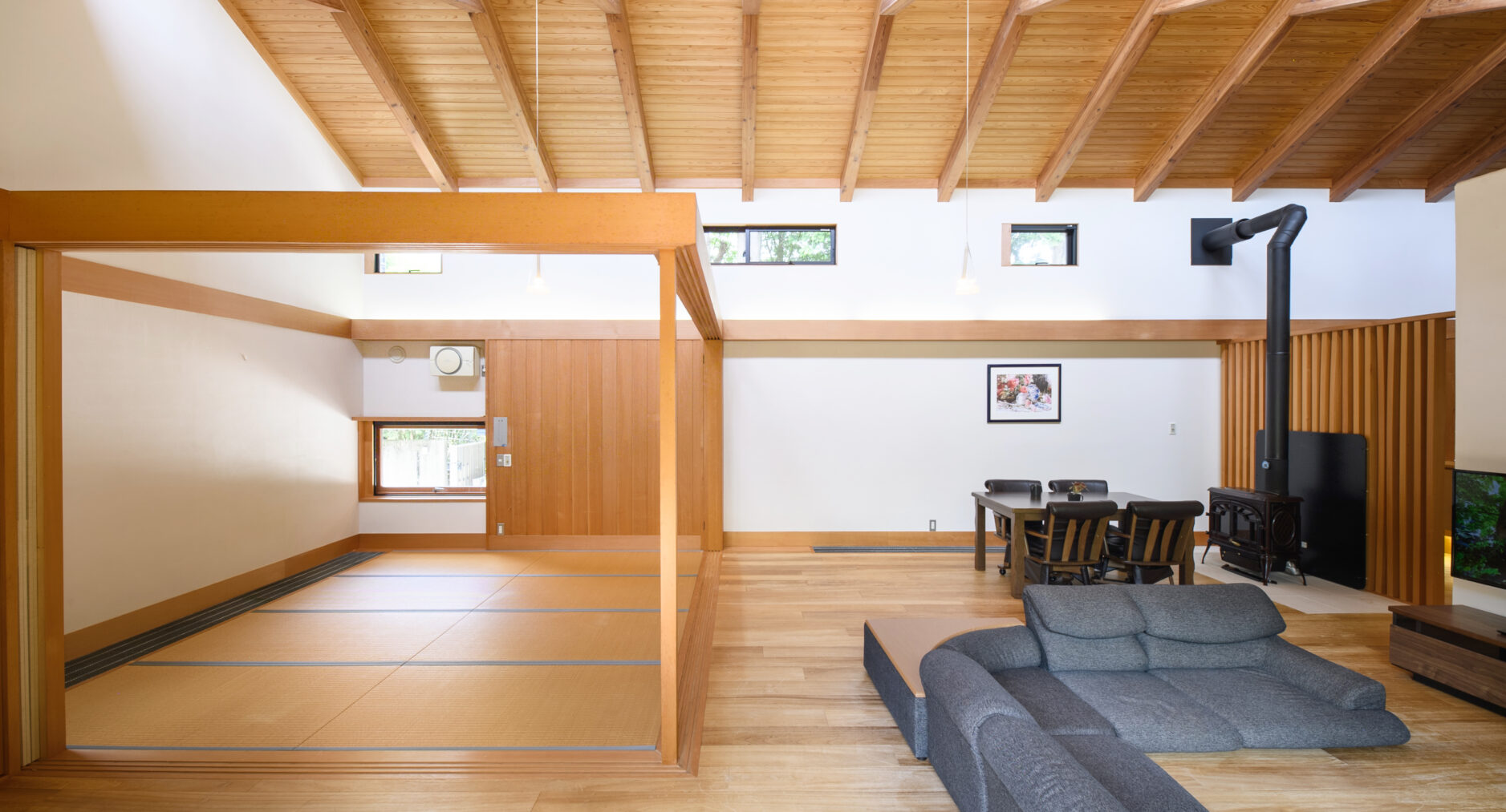 箱根こもれび庵の写真 45