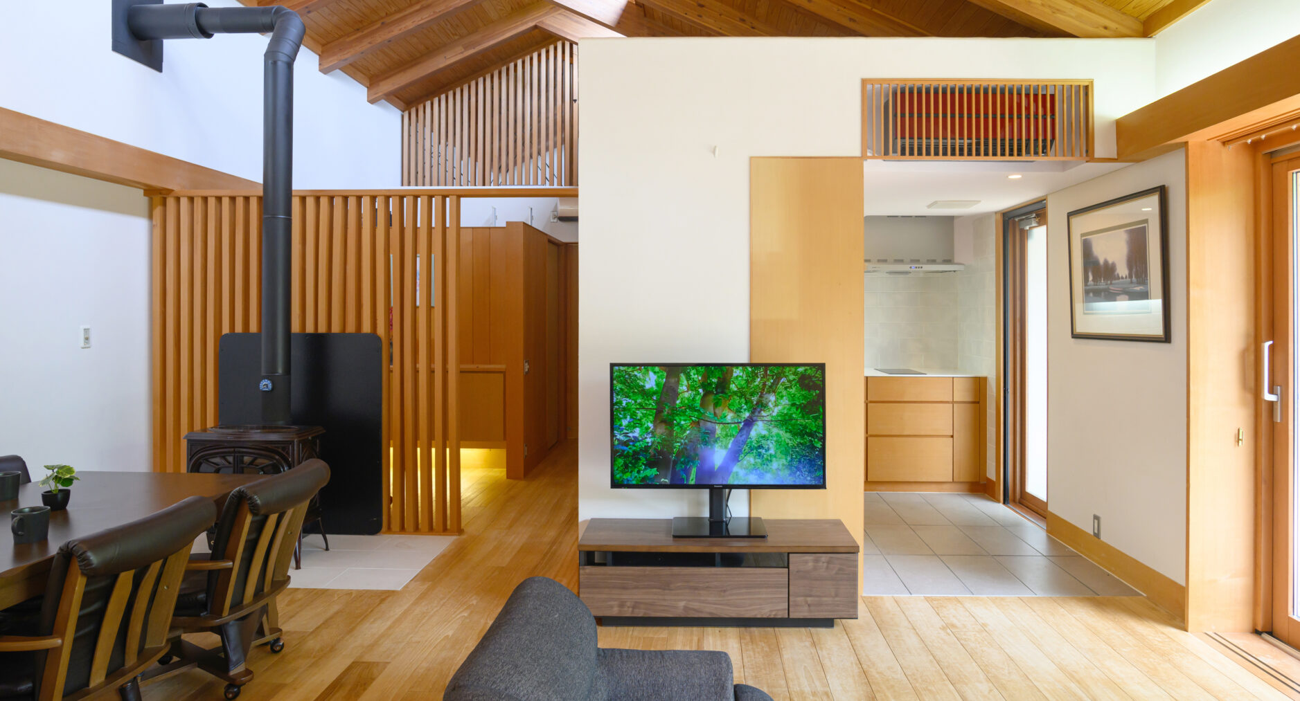 箱根こもれび庵の写真 16