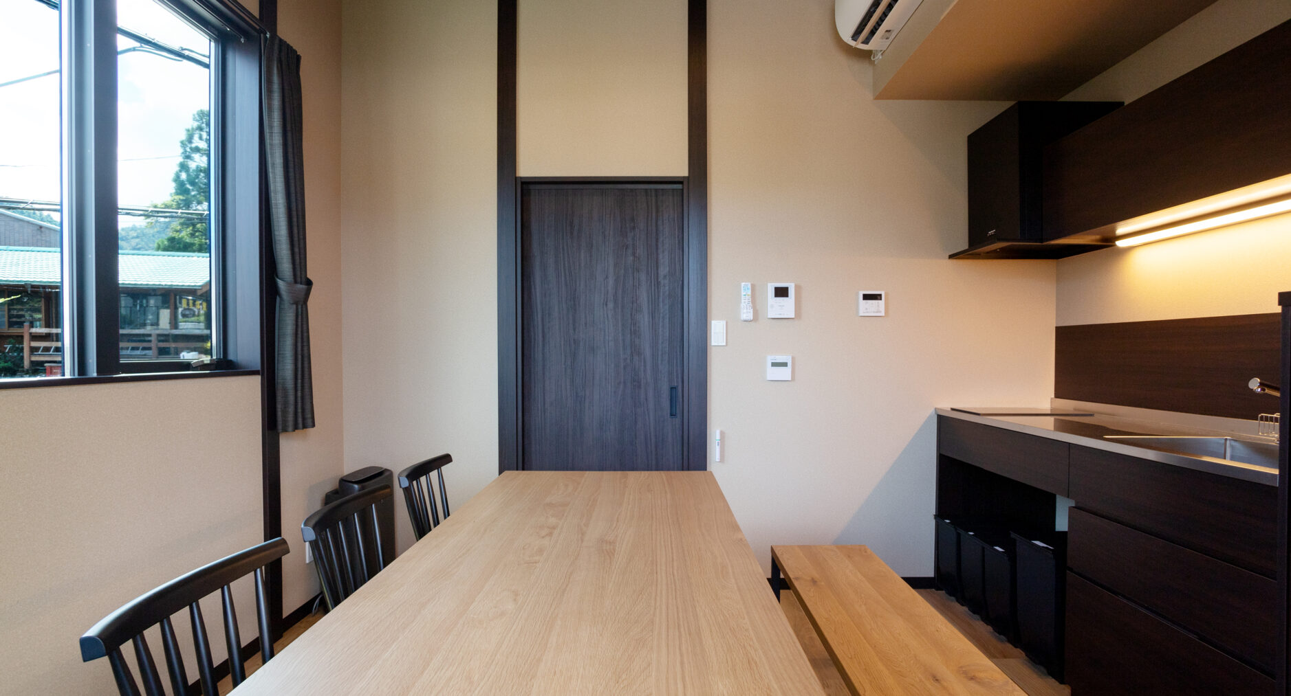 スタジオーネ箱根彫刻の森 Northの写真 31