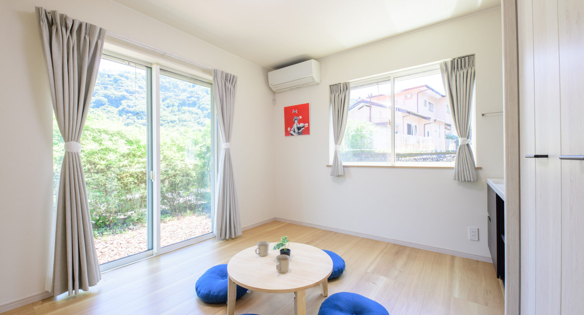 アートステイ箱根の写真 6