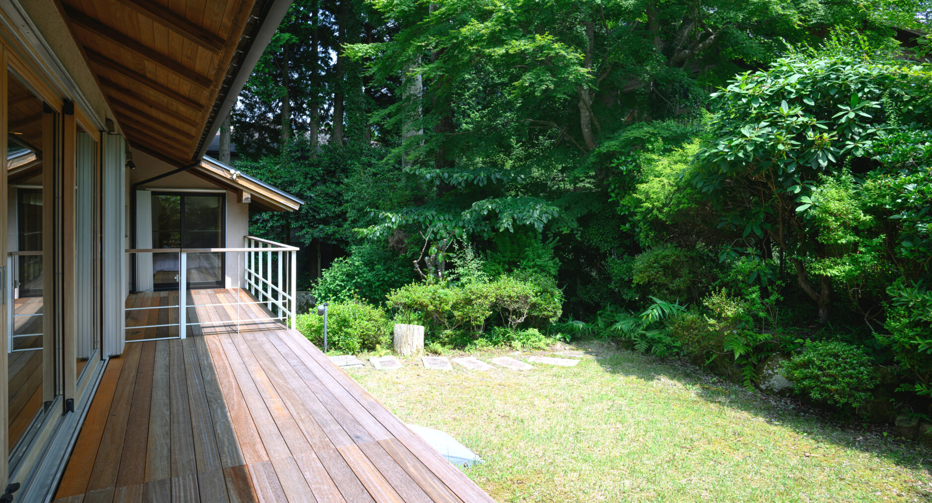 箱根こもれび庵の写真 58