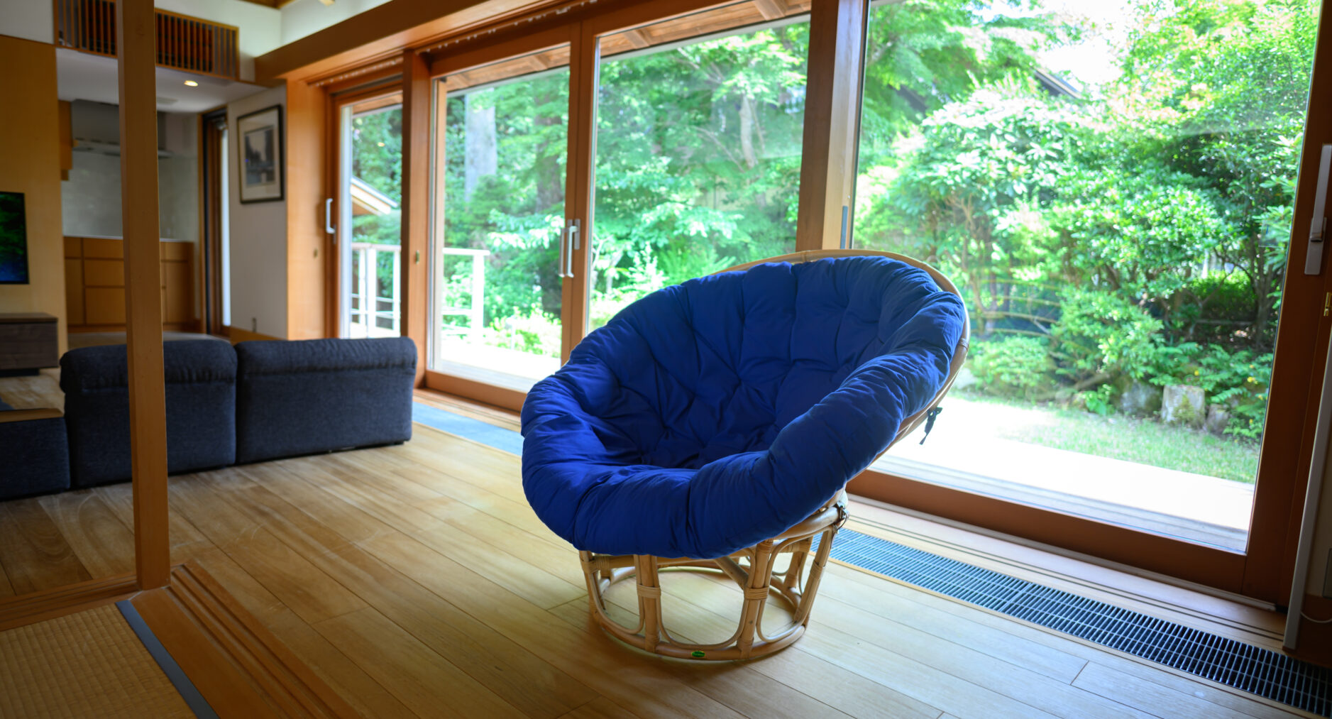 箱根こもれび庵の写真 11