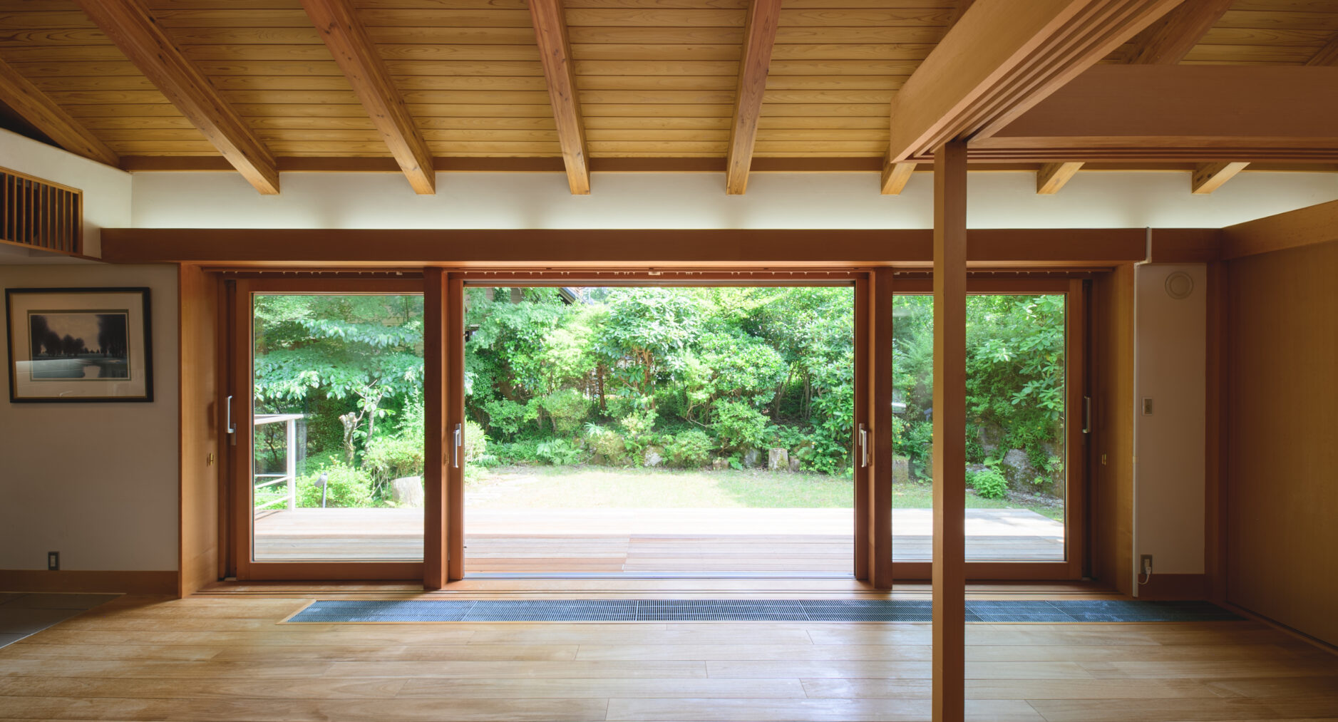 箱根こもれび庵の写真 12