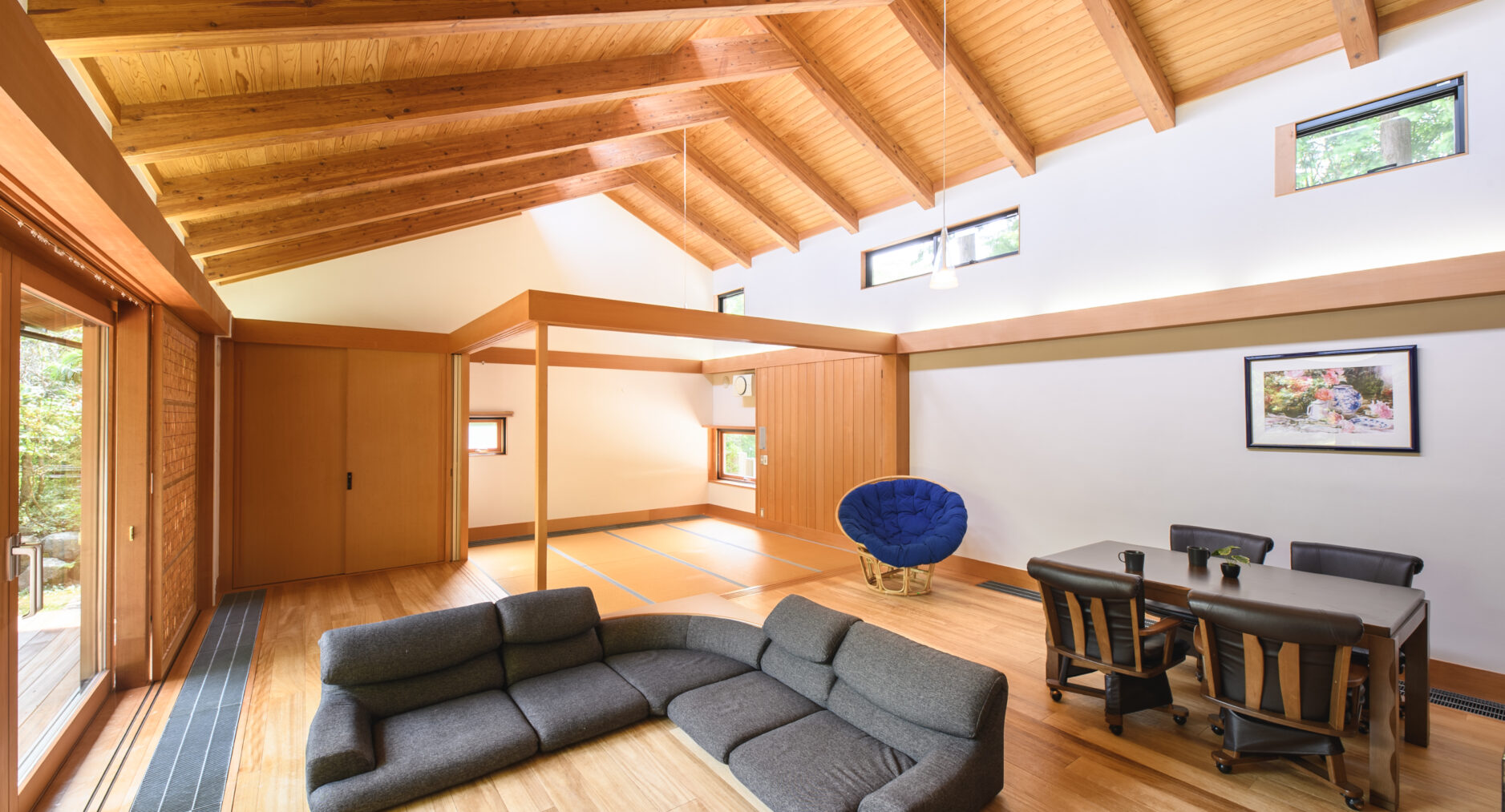 箱根こもれび庵の写真 14