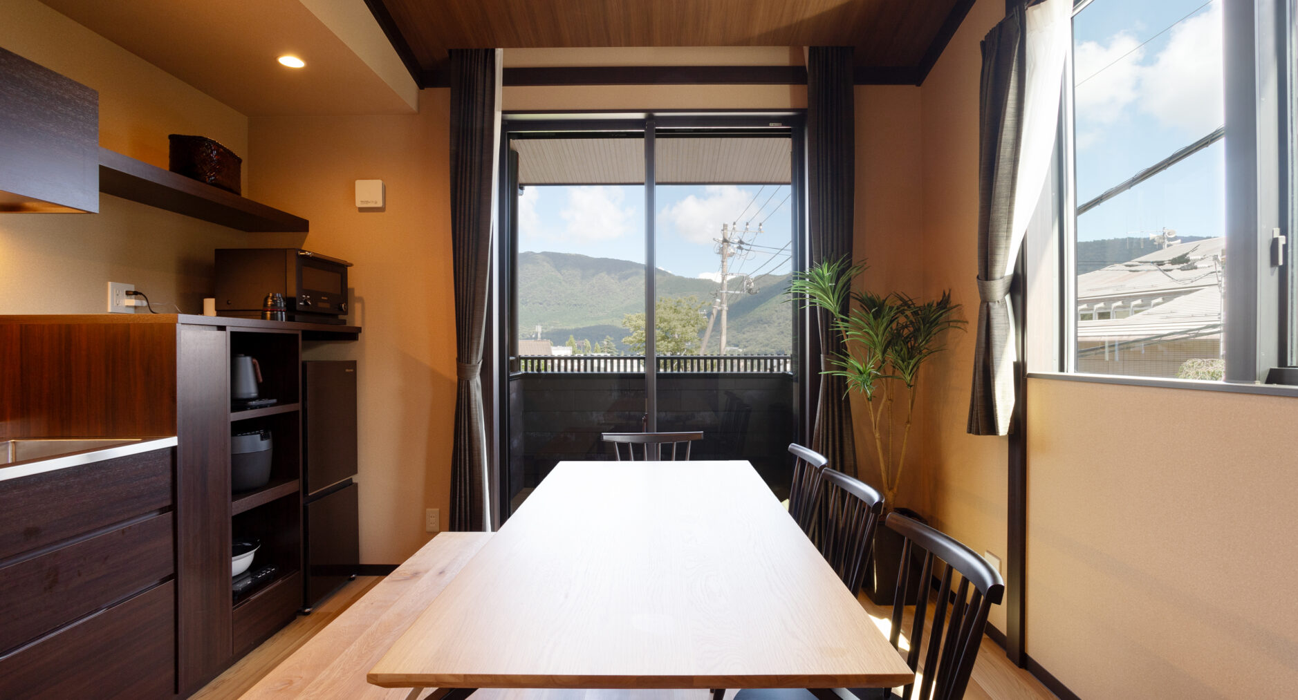 スタジオーネ箱根彫刻の森 Northの写真 29