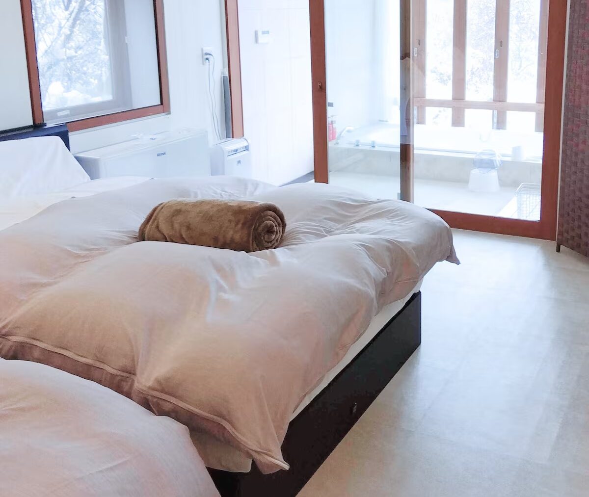 SMART VILLA 箱根芦ノ湖の写真 65