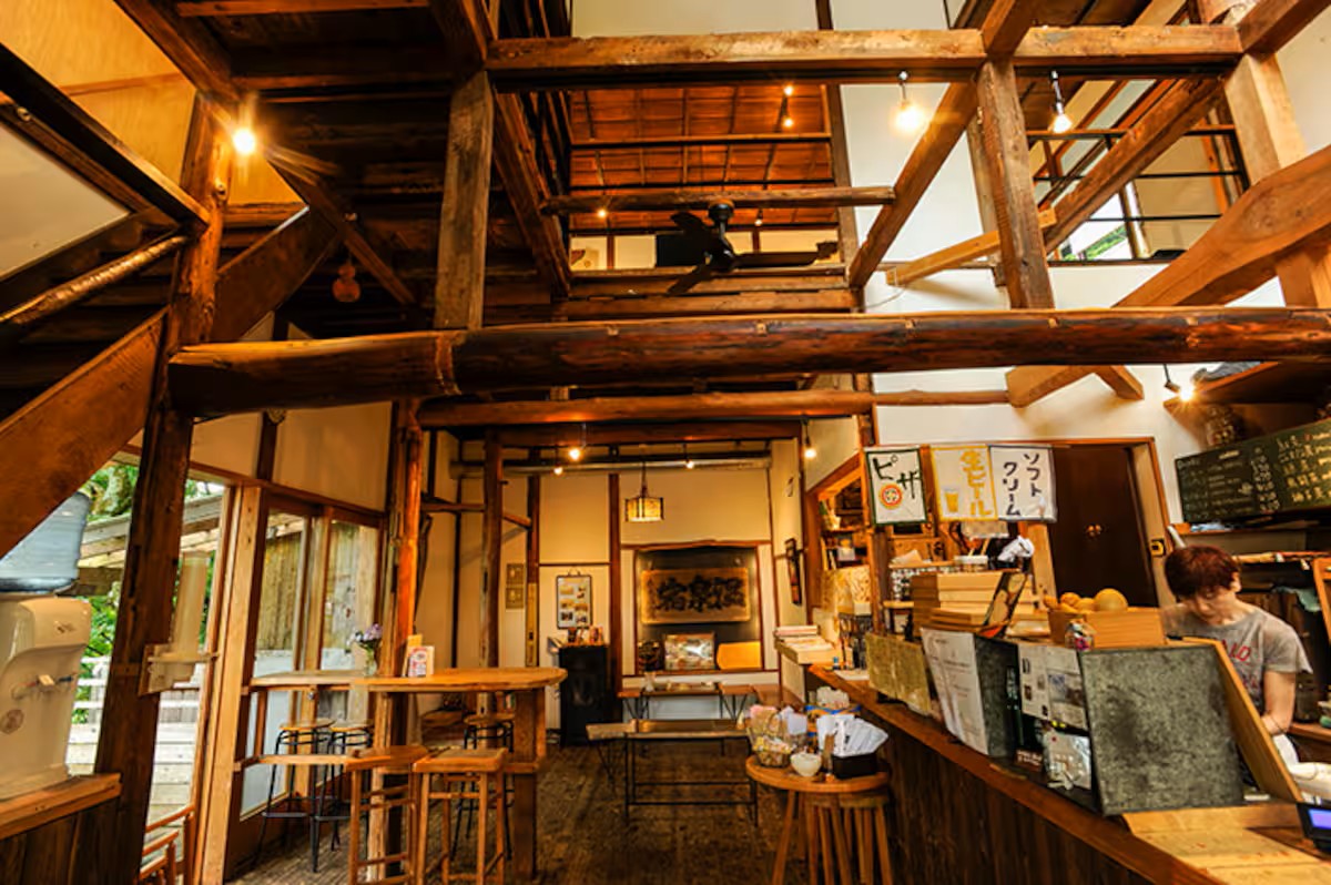 MEIBI箱根湯本 一棟貸しの写真 285