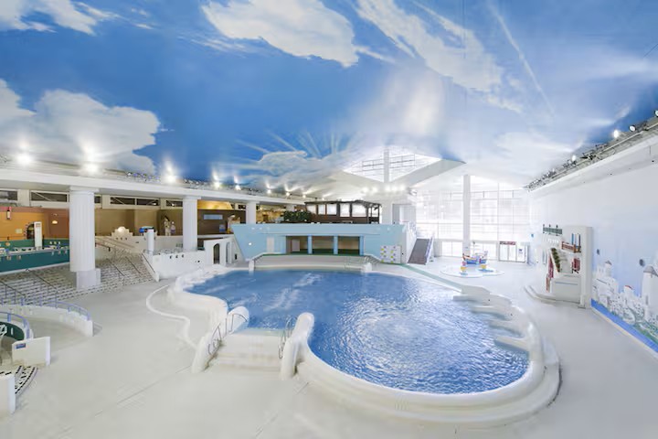 MEIBI箱根湯本 一棟貸しの写真 269