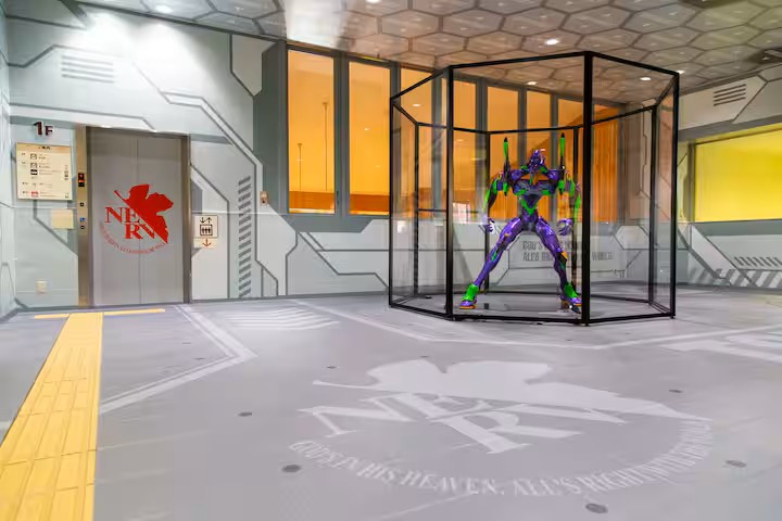 MEIBI箱根湯本 一棟貸しの写真 270