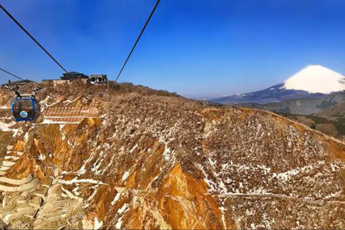 MEIBI箱根湯本 一棟貸しの写真 289