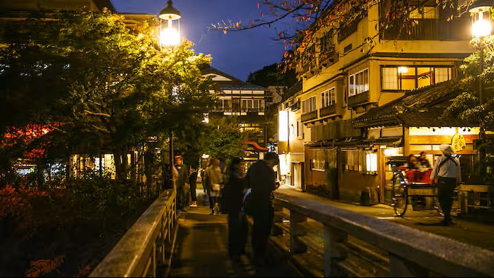 MEIBI箱根湯本 一棟貸しの写真 290