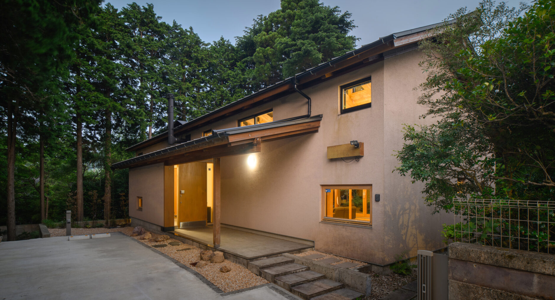 箱根こもれび庵の写真 68