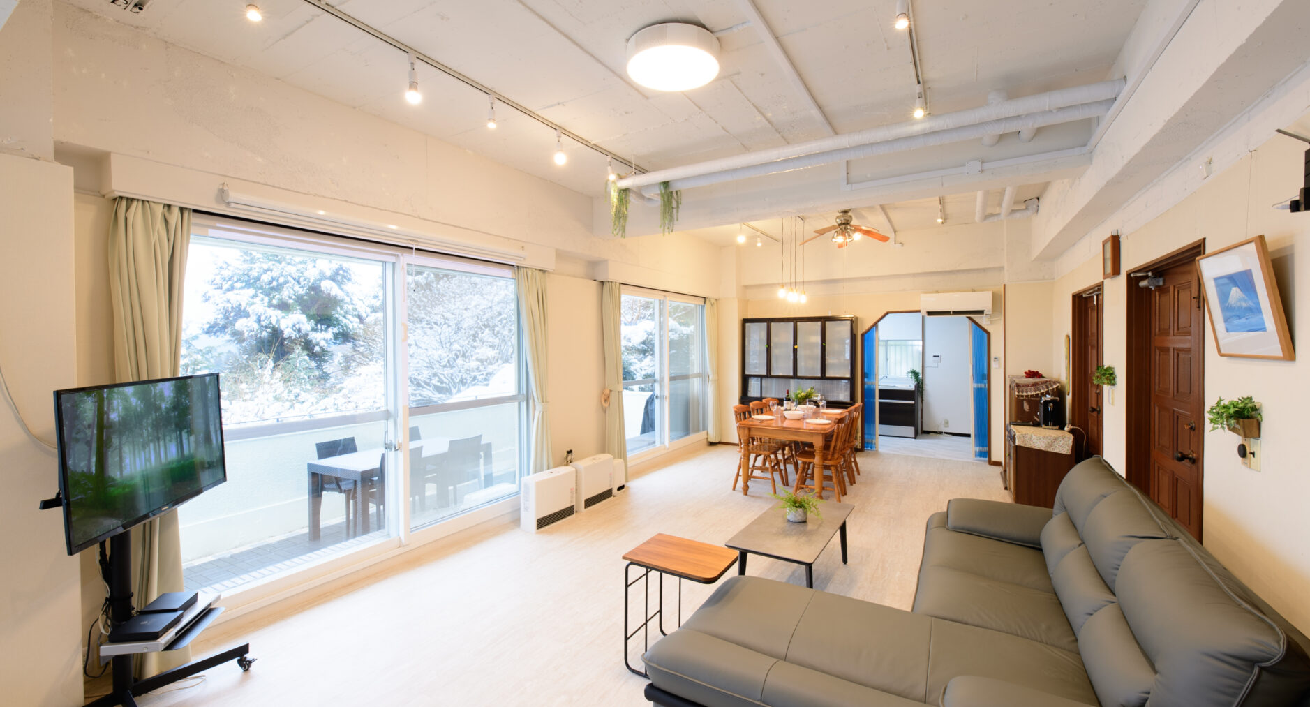 箱根ヒルズの写真 13